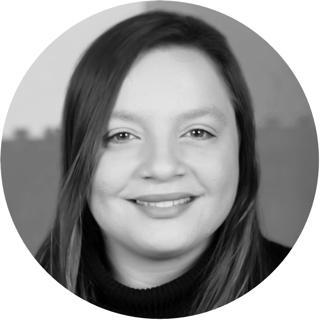 Giulia Granata | Speech & Language Therapist