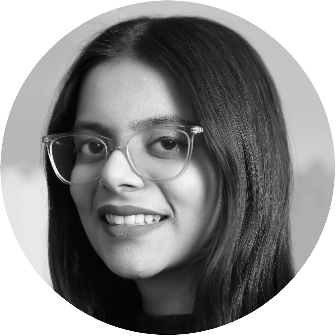 Neha Gehloth Rakeshkumar | ABA Tutor