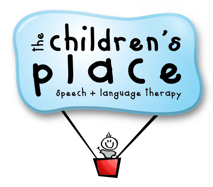 TCP Logo The Children's Place Therapies