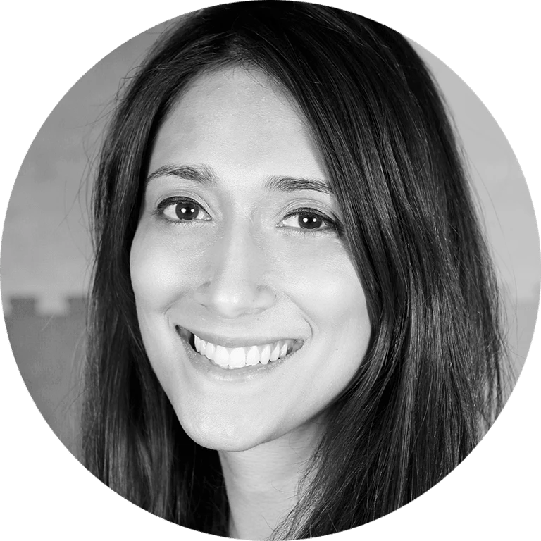 Amna | Speech Therapist