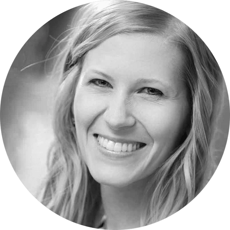 Nicole Reynolds | Founder